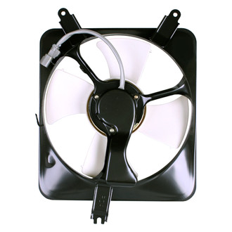Replace® - A/C Condenser Fan Assembly