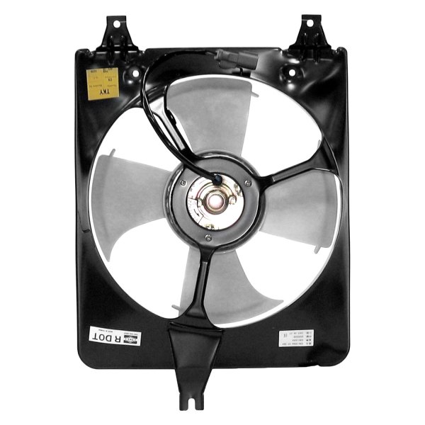 Replace® - A/C Condenser Fan Assembly