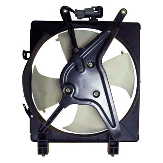 Replace® - A/C Condenser Fan Assembly