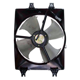 Replace® - A/C Condenser Fan Assembly