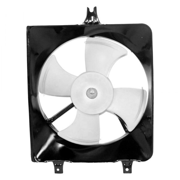 Replace® - A/C Condenser Fan Assembly