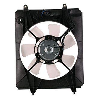 Replace® - A/C Condenser Fan Assembly
