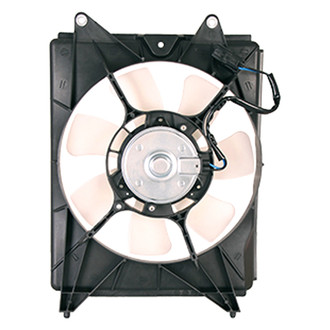 Replace® - Radiator Fan Assembly