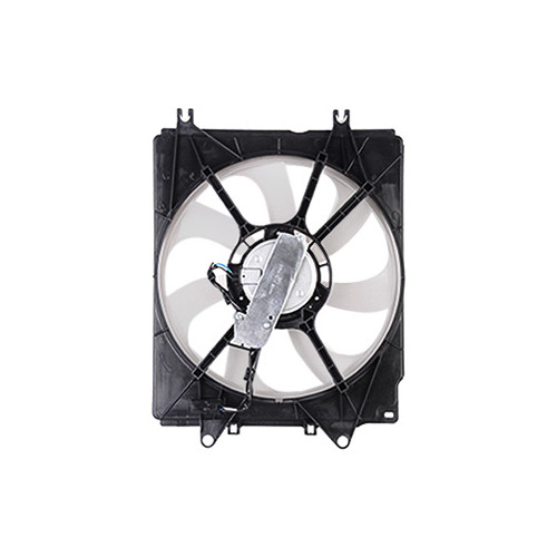 Honda CR-V 2017 A/C Condenser Fan Assembly