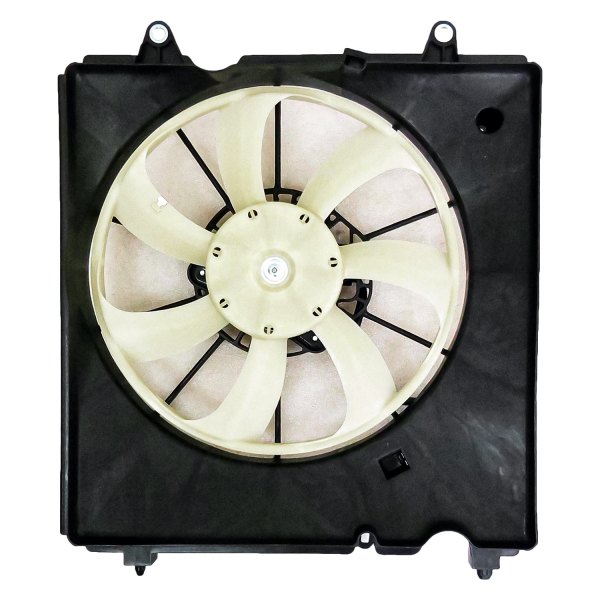 Replace® - A/C Condenser Fan Assembly