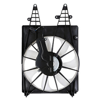 Replace® - A/C Condenser Fan Assembly