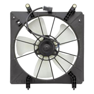 Replace® - Radiator Fan Assembly
