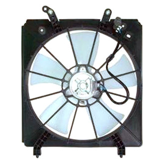 Replace® - Radiator Fan