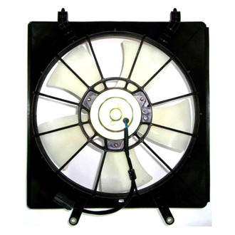 Replace® - Radiator Fan Assembly
