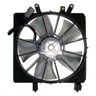 Replace® - Radiator Fan Assembly