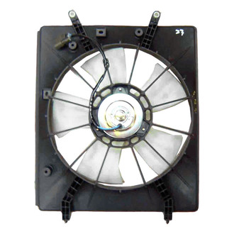 Replace® - Radiator Fan Assembly