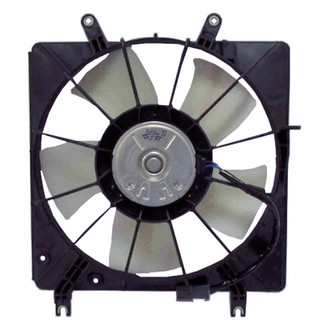 Replace® - Radiator Fan Assembly