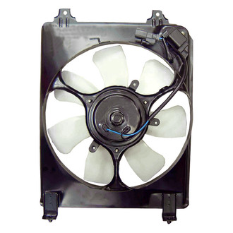 Replace® - A/C Condenser Fan Assembly