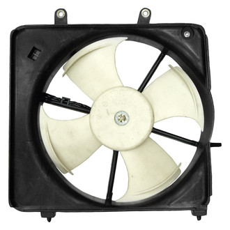 Replace® - Radiator Fan Assembly