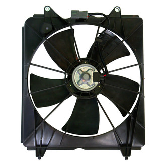 Replace® - Radiator Fan Assembly