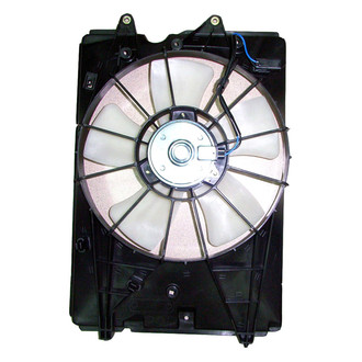 Replace® - Radiator Fan