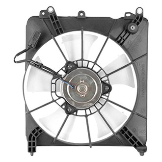 Replace® - Radiator Fan