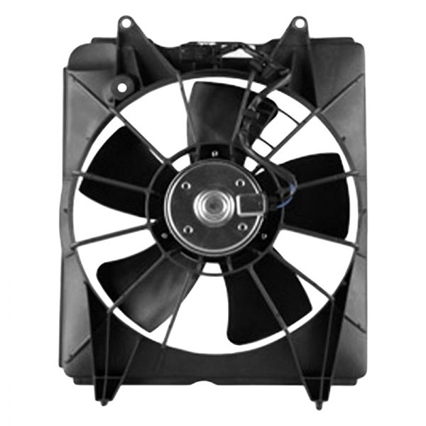 Replace® - Radiator Fan Assembly