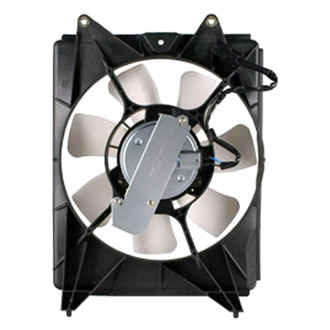 Replace® - A/C Condenser Fan Assembly