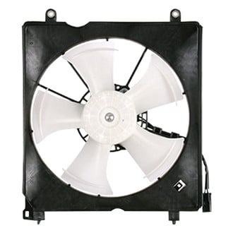 Replace® - Radiator Fan