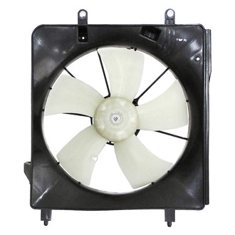Replace® - Radiator Fan