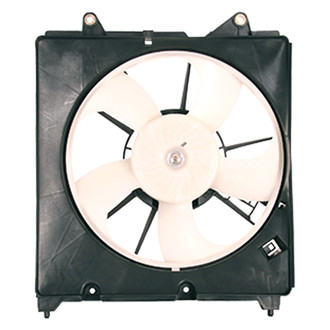 Replace® - Radiator Fan
