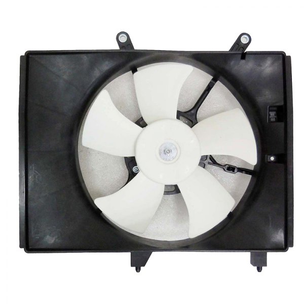 Replace® - Radiator Fan Assembly