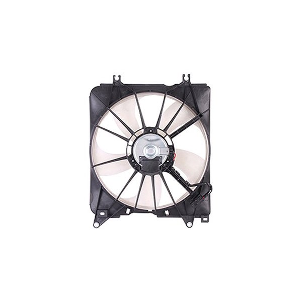 Replace® - Radiator Fan Assembly