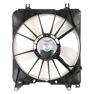 Replace® - Radiator Fan Assembly