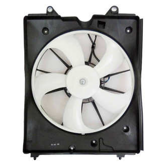 Replace® - Radiator Fan