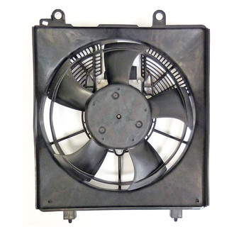 Replace® - Engine Cooling Fan Assembly