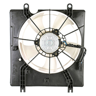 Replace® - Radiator Fan