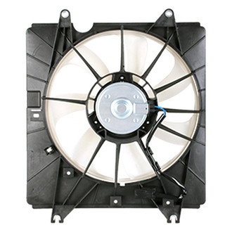 Replace® - Radiator Fan