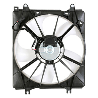Replace® - Radiator Fan
