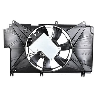 Replace® - Radiator Fan