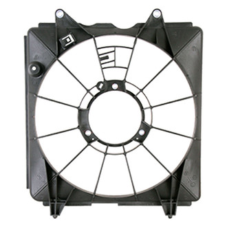 Replace® - Radiator Fan Assembly