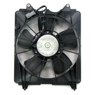 Replace® - Radiator Fan Assembly