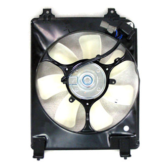 Replace® - A/C Condenser Fan Assembly