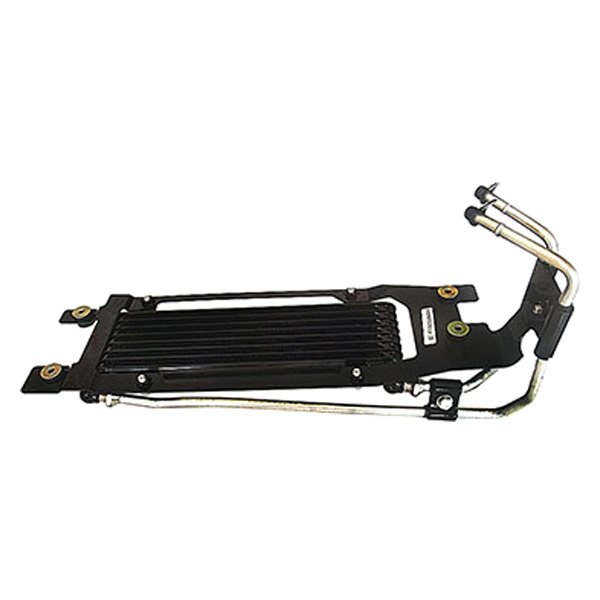 Replace® - Automatic Transmission Oil Cooler Assembly