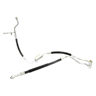 Replace® - A/C Manifold Hose Assembly