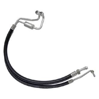 Replace® - A/C Manifold Hose Assembly