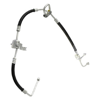 Replace® - A/C Manifold Hose Assembly