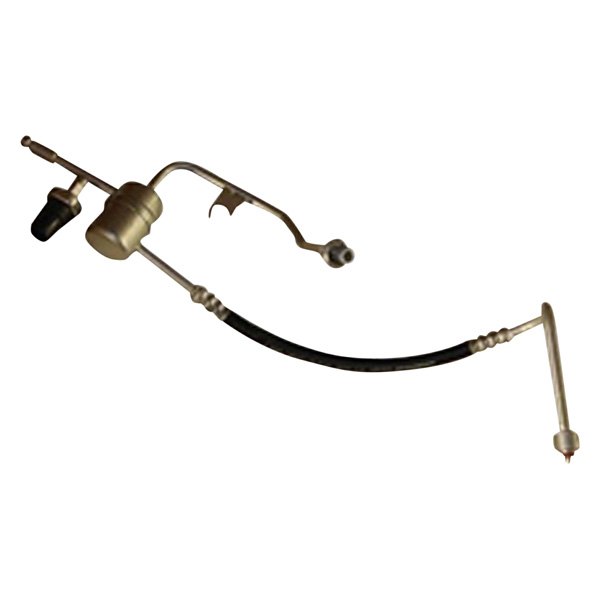 Replace® HOS010372 A/C Refrigerant Discharge Hose