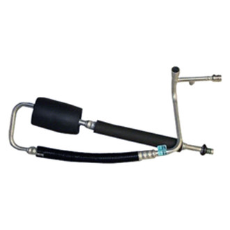 Replace® - A/C Refrigerant Discharge Hose