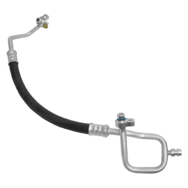 Replace® HOS010412 A/C Refrigerant Discharge Hose