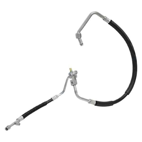 Replace® - A/C Manifold Hose Assembly