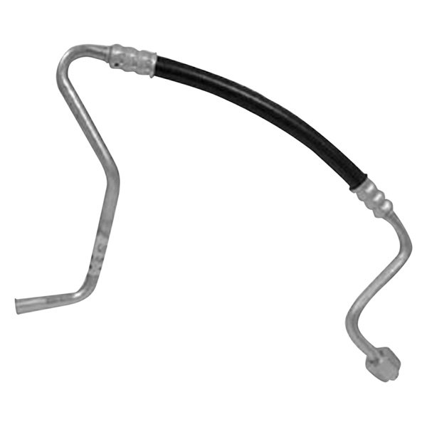 Auto Ac Refrigerant Freon Hose