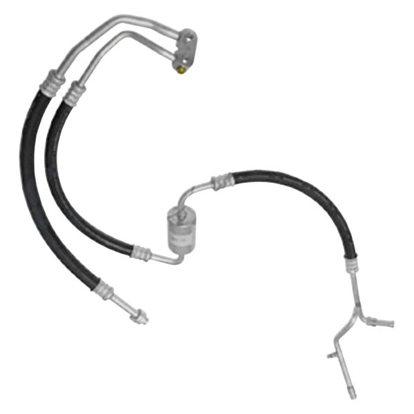 Replace® - A/C Manifold Hose Assembly