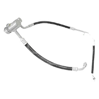 Replace® - A/C Manifold Hose Assembly