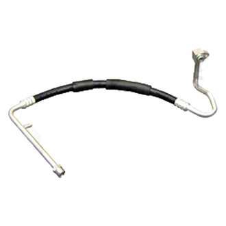 Replace® - A/C Refrigerant Suction Hose